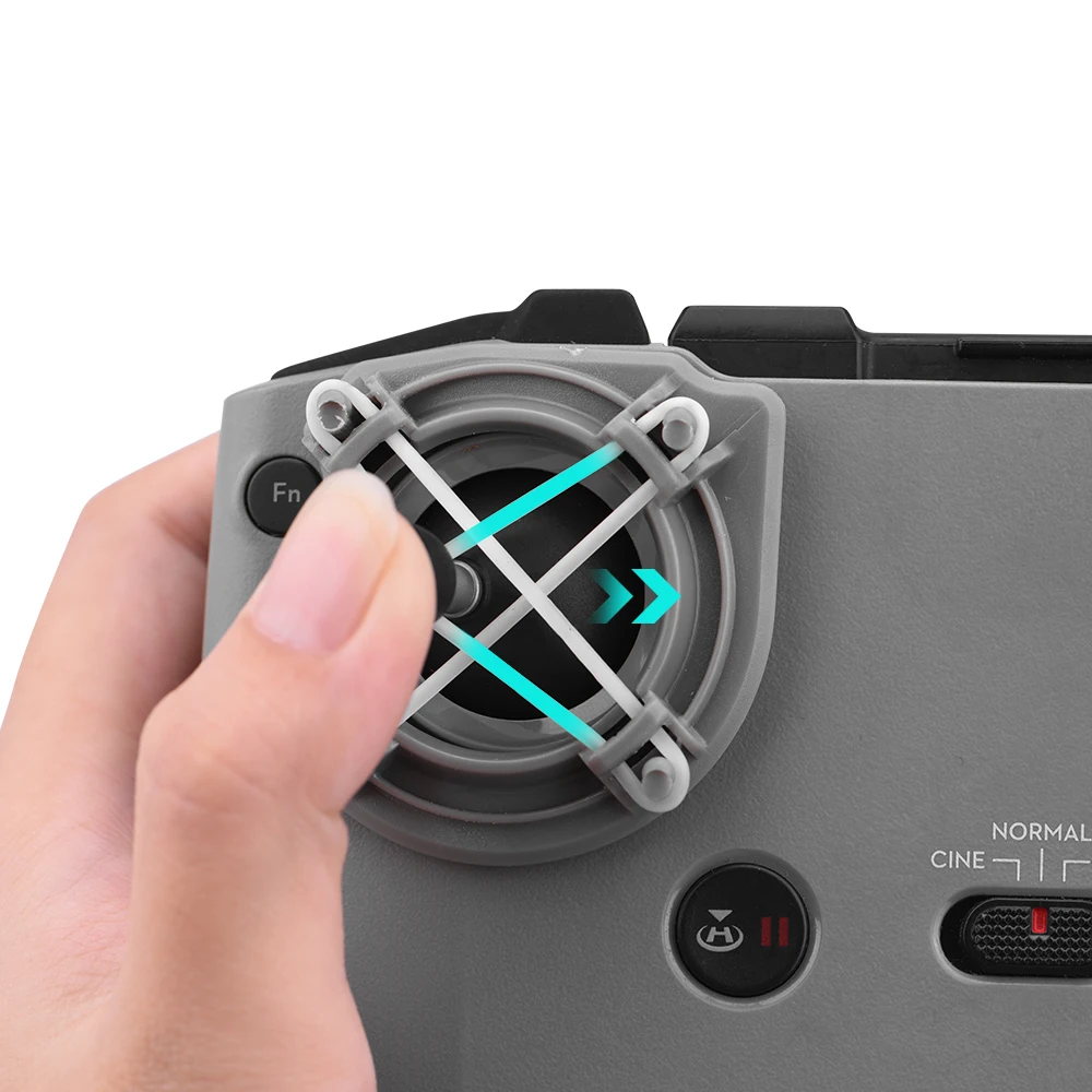 Drone Rc N3 - وحدة تحكم في سرعة الروك لـ