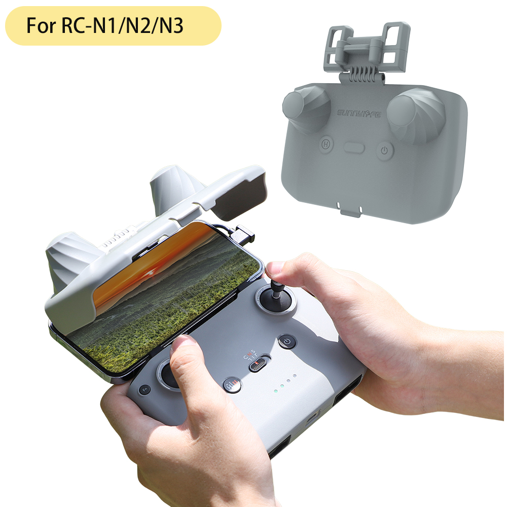 Drone Rc N3 - 2 في 1 وحدة تحكم حامي