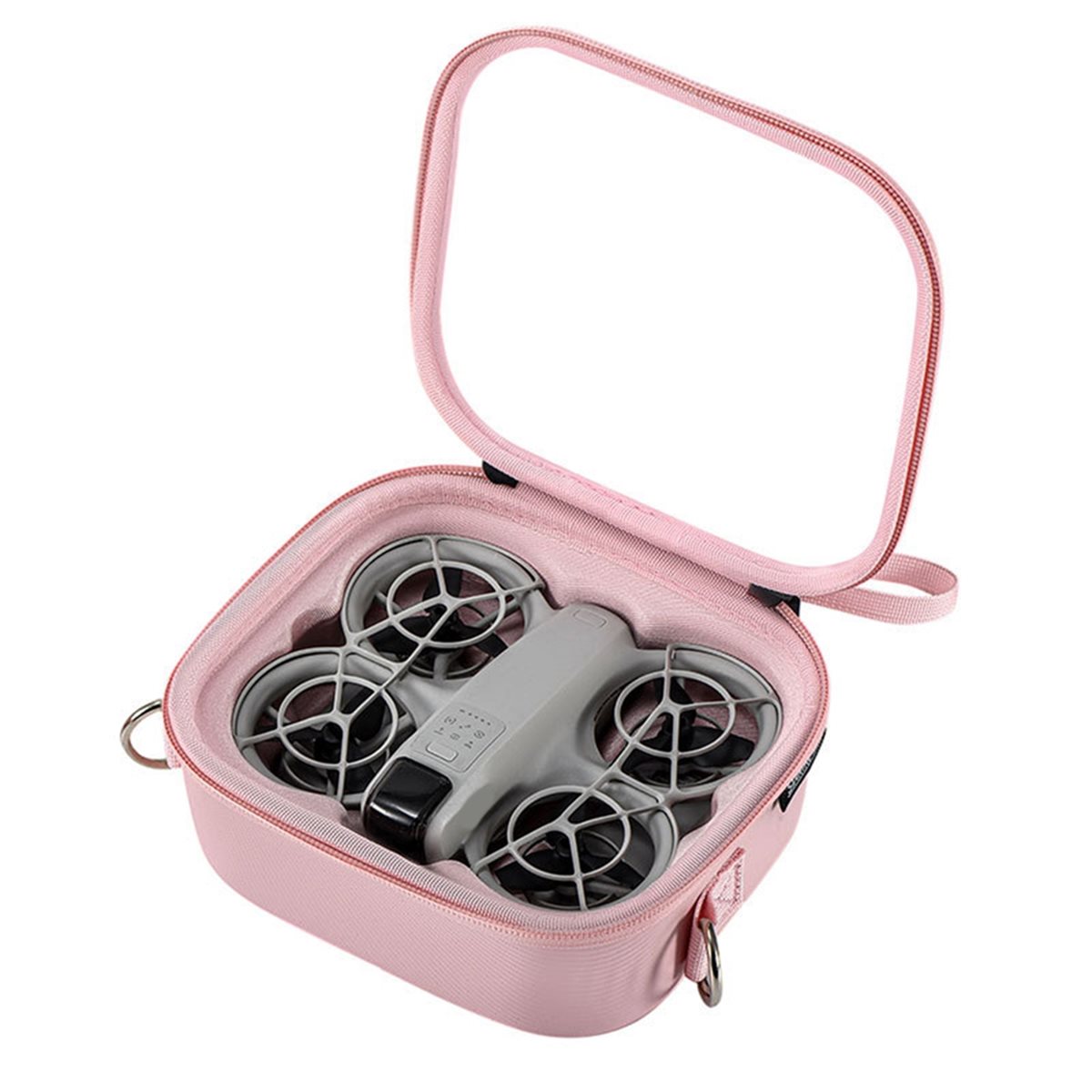 Drone Carrying Bag - حقيبة تخزين محمولة لطائرة DJI NEO،