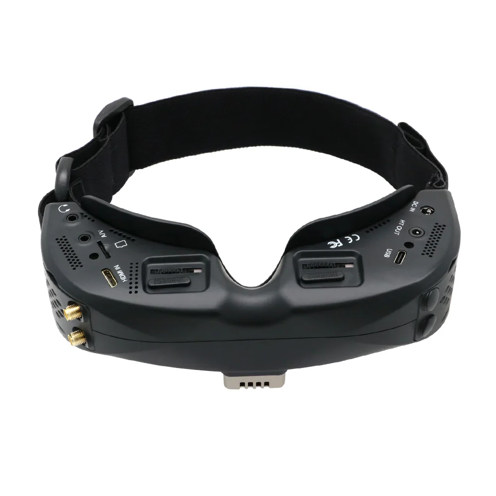 Drone Rc - نظارات FPV من SKYZONE طراز SKY04X