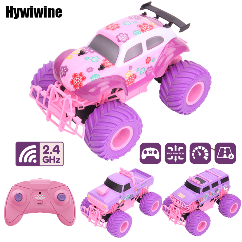 Drone Or Rc Car - الوردي RC سيارة محرك كهربائي على