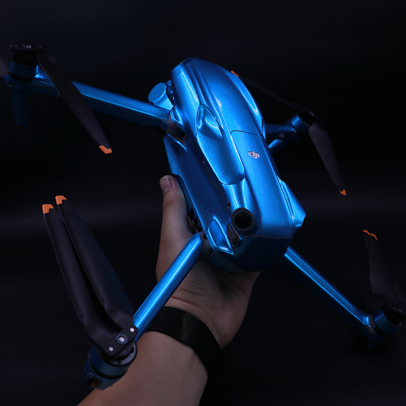 Drone Rc N3 - ملصق لجهاز التحكم عن بعد RC