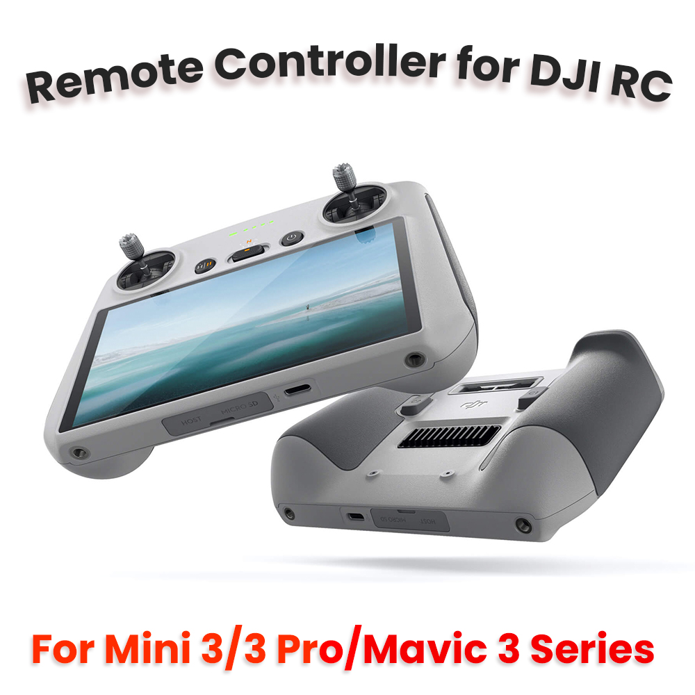 Drone Dji Rc Rm330 - جهاز تحكم عن بعد DJI RC