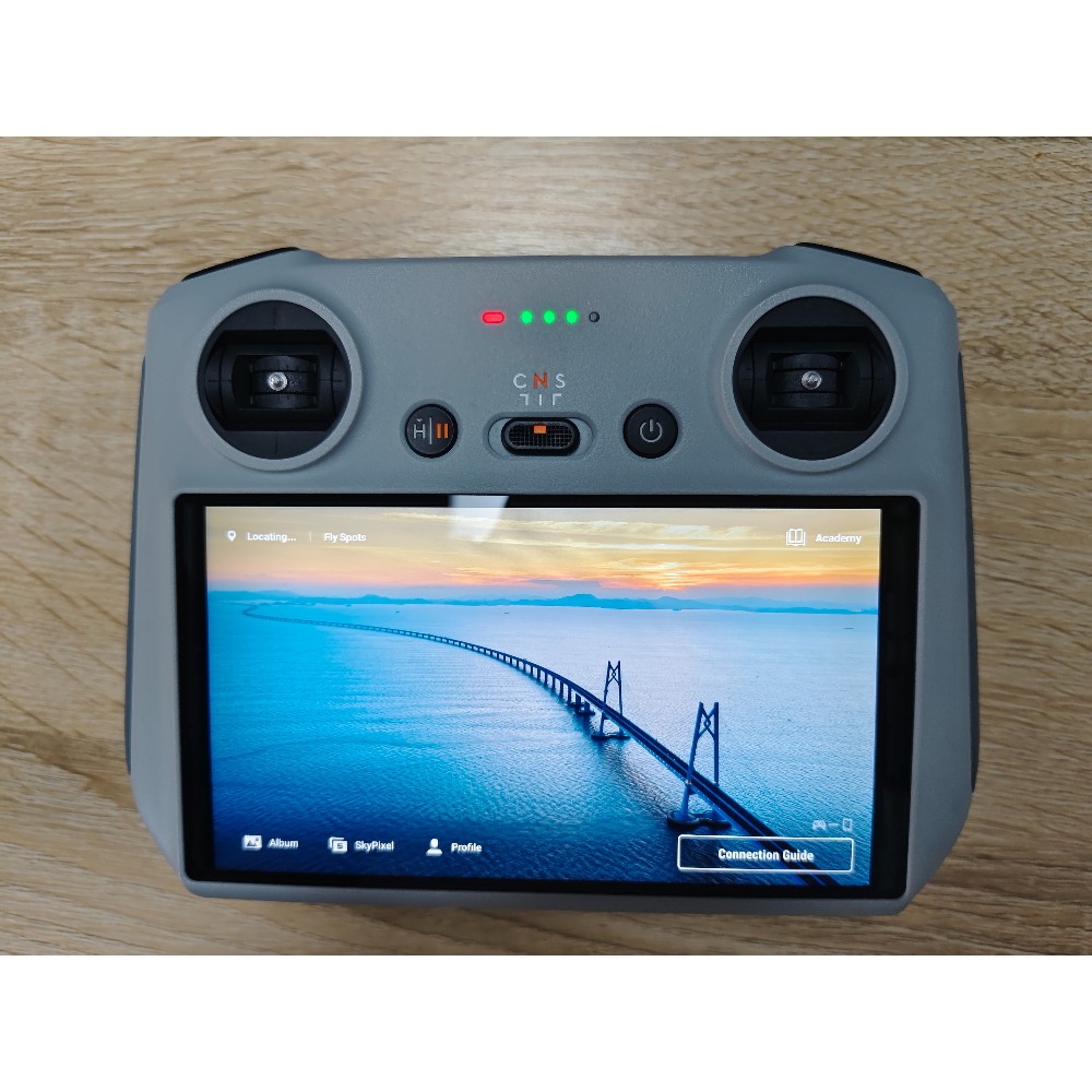 Drone Dji Rc Rm330 - جهاز تحكم عن بعد ذكي RM330