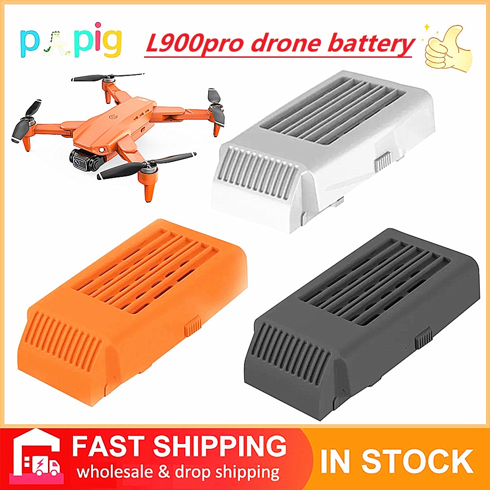 Drone Z - L900 Pro نظام تحديد المواقع بدون