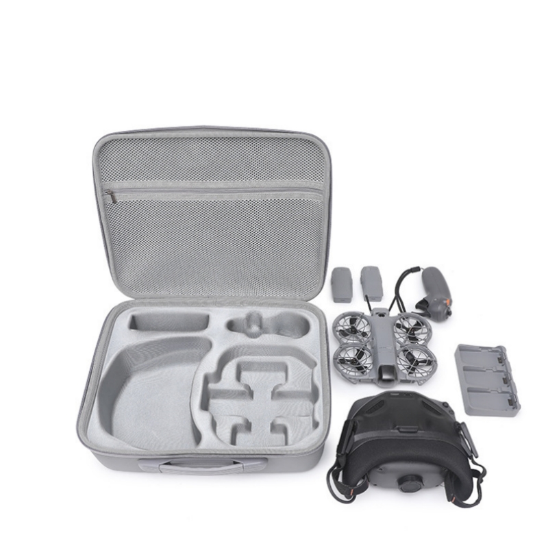 Drone Rc N3 - حقيبة يد ذات سعة عالية لـ