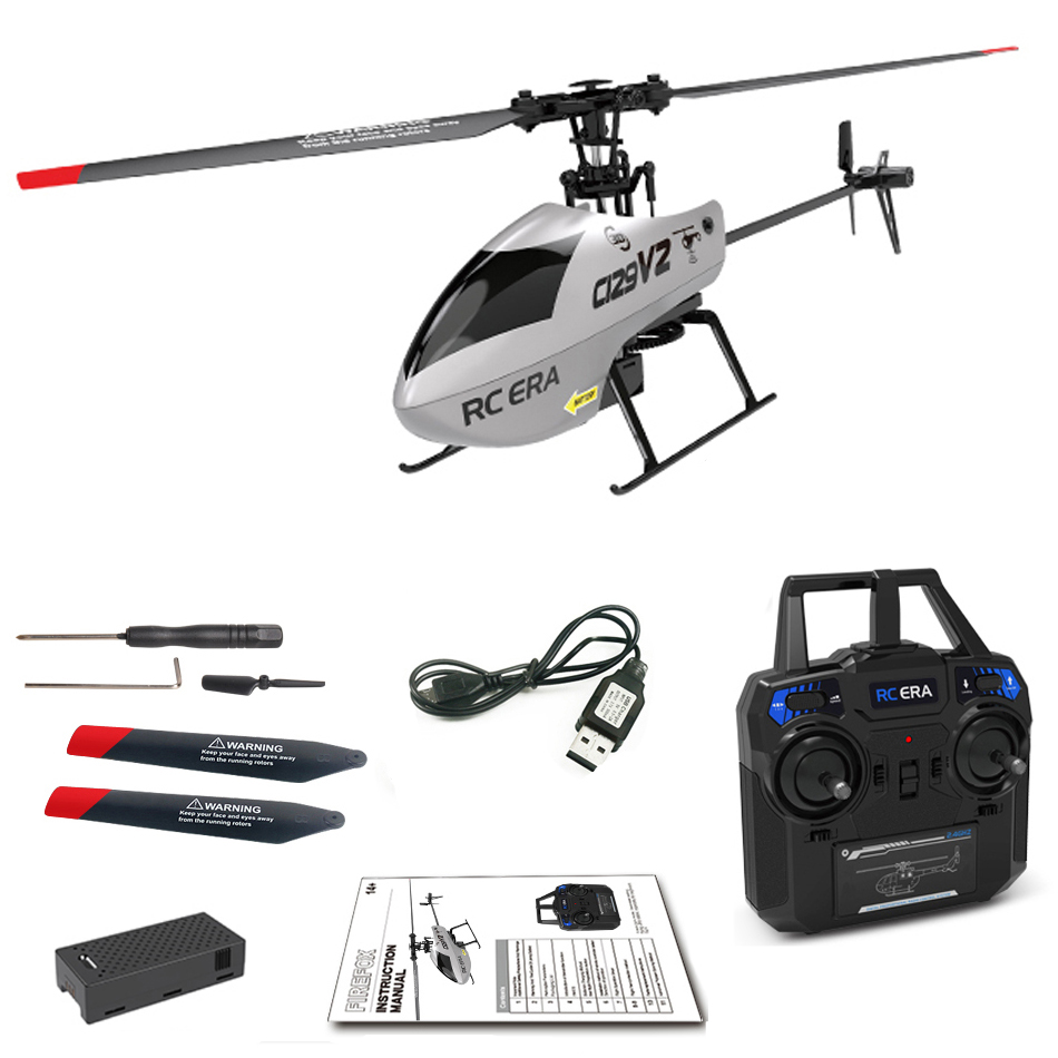 Drone Rc Link - RC الطيران التحكم عن بعد طائرة
