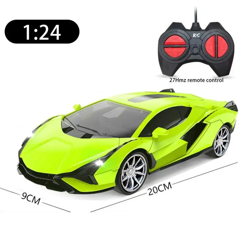 Drone Rc Bolide - Rc سيارة حيلة عالية السرعة الانجراف