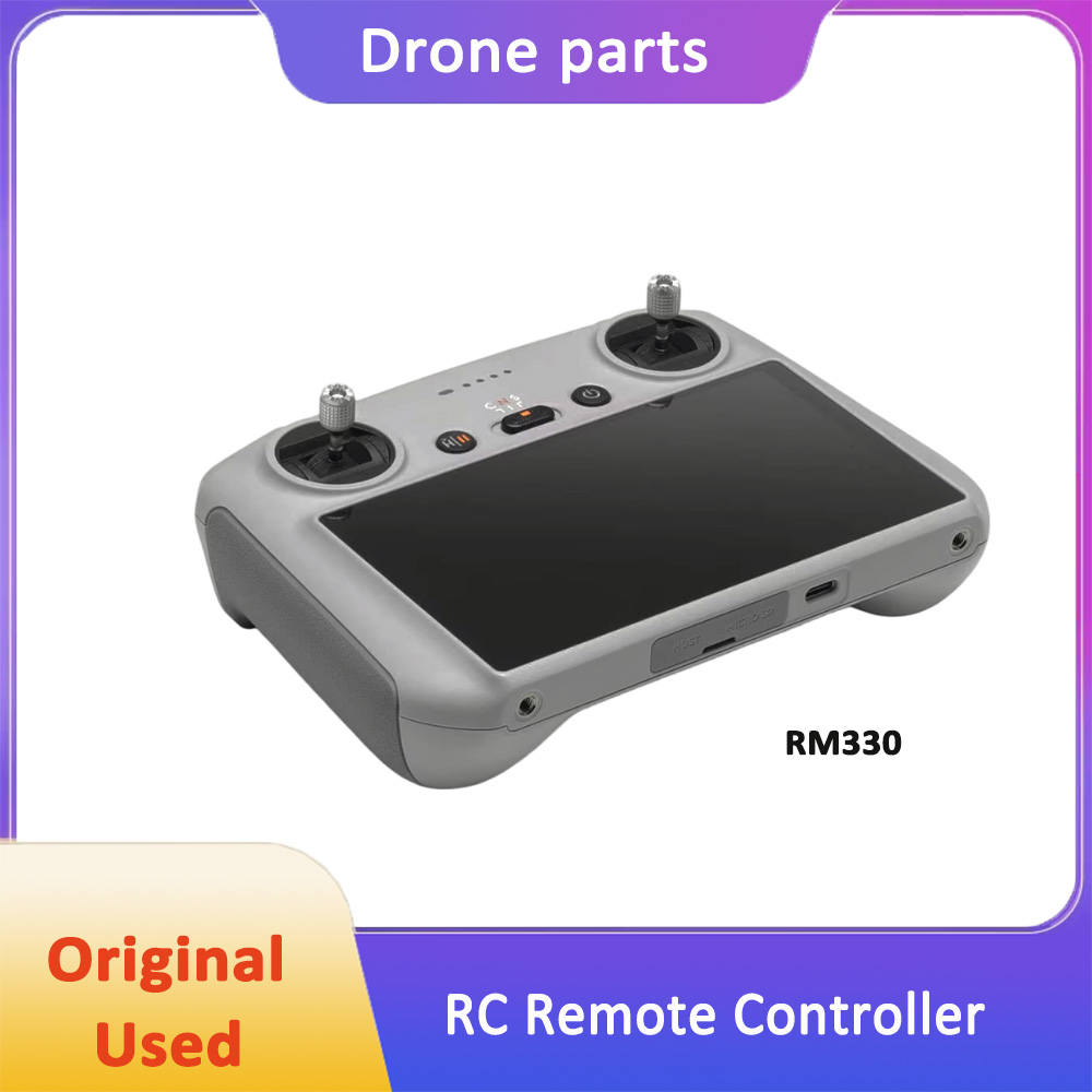 Drone Dji Rc Rm330 - جهاز تحكم عن بعد RM330 مع