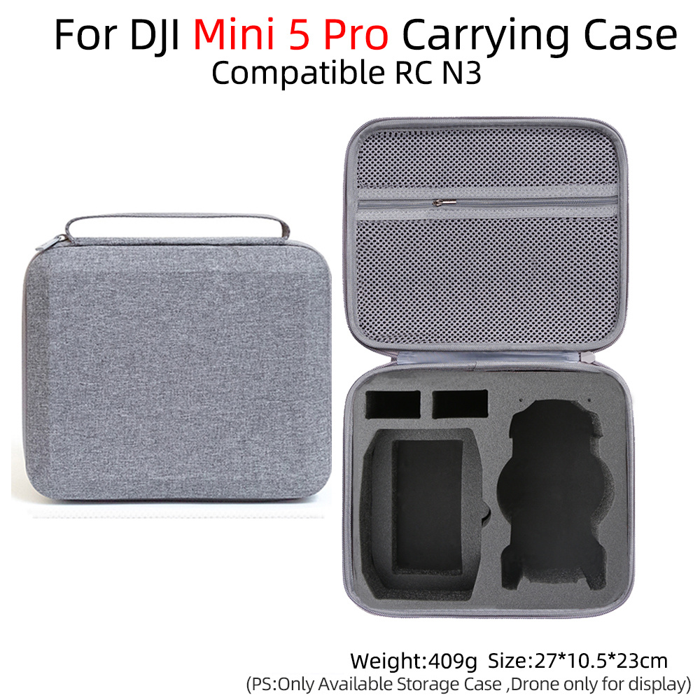 Drone Rc N3 - ل DJI Mini 5 Pro RC-N3