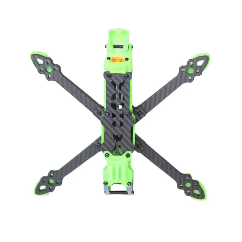 Drone Frame 5 Inch - HSKRC F5X 225 V2 5 بوصة