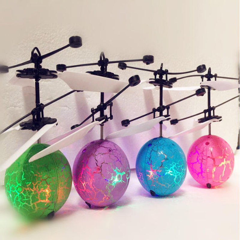 Drone Ball Rc - طائرة درون صغيرة للأطفال، طائرة هليكوبتر