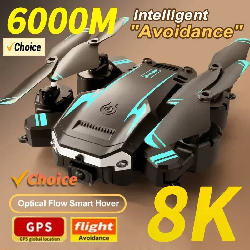 Drone Z - طائرة بدون طيار G6 pro مع