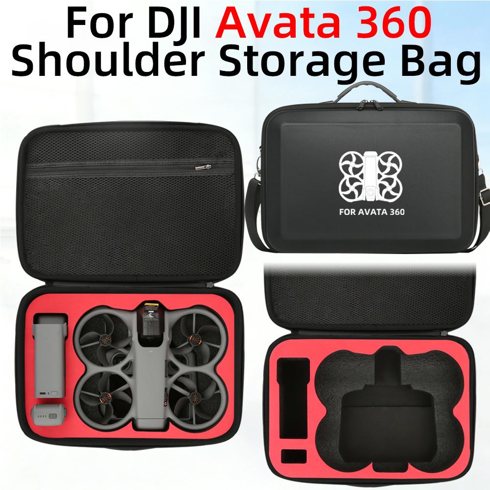 Drone Carrying Bag - صندوق حمل محمول لـ DJI Avata