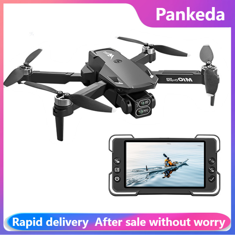 Drone Z - طائرة بدون طيار M10 مع كاميرا