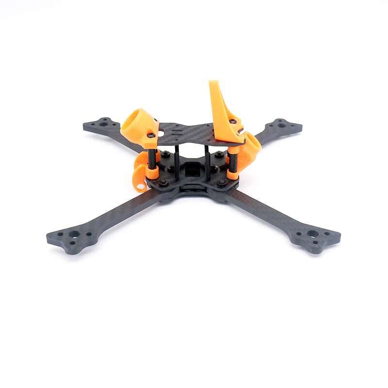 Drone Frame 5 Inch - إطار طائرة بدون طيار 533 PRO