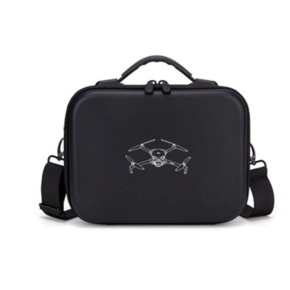 حقيبة تخزين لـ DJI Lito 1/X1 م - مراجعة Drone Carrying Bag وسعره