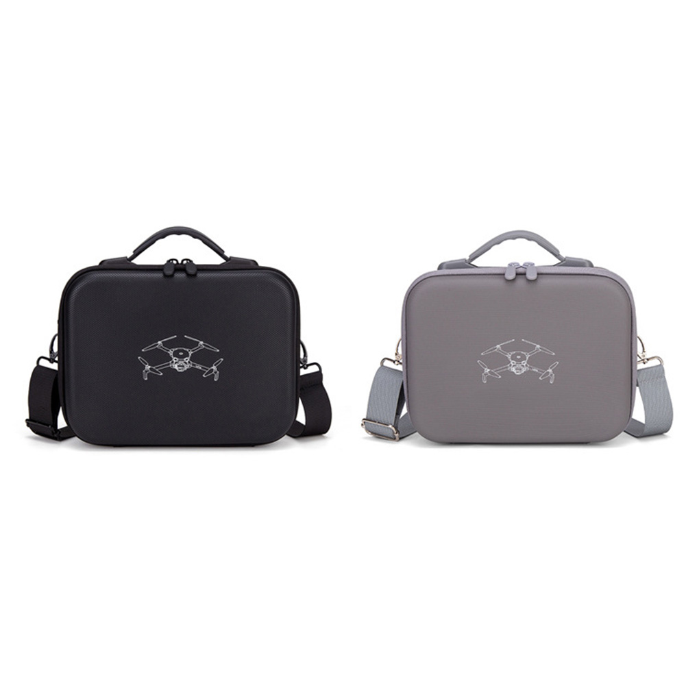 حقيبة تخزين لـ DJI Lito 1/X1 م - مراجعة Drone Carrying Bag وسعره