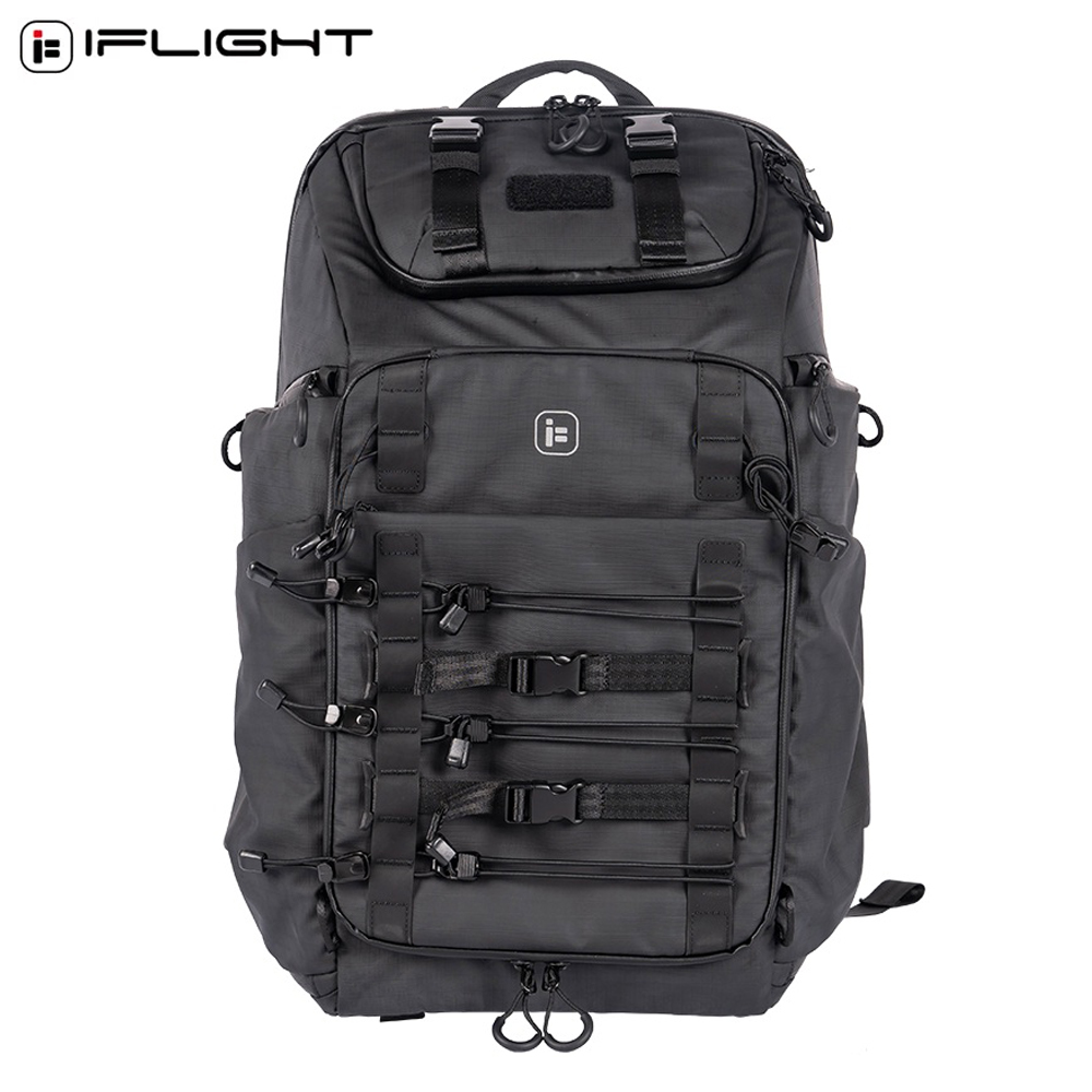 IFlight FPV الطائرة بدون طيار  - مراجعة Drone Carrying Bag وسعره