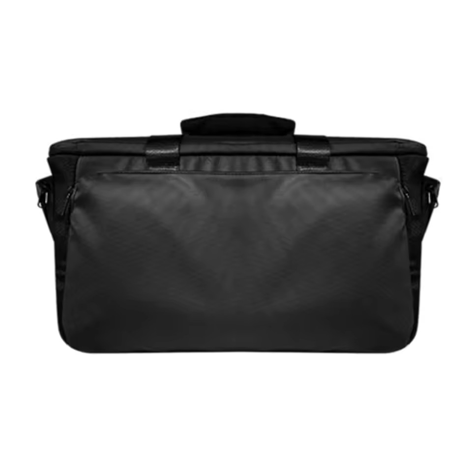 حقيبة محطة طاقة محمولة لـ DJI  - مراجعة Drone Carrying Bag وسعره