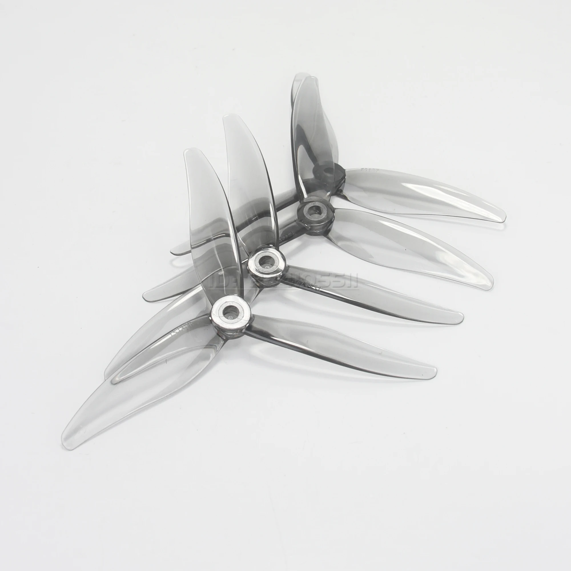 2 أزواج 5137 5.1X3.7X3 R37 5 ب - مراجعة Drone Frame 5 Inch وسعره