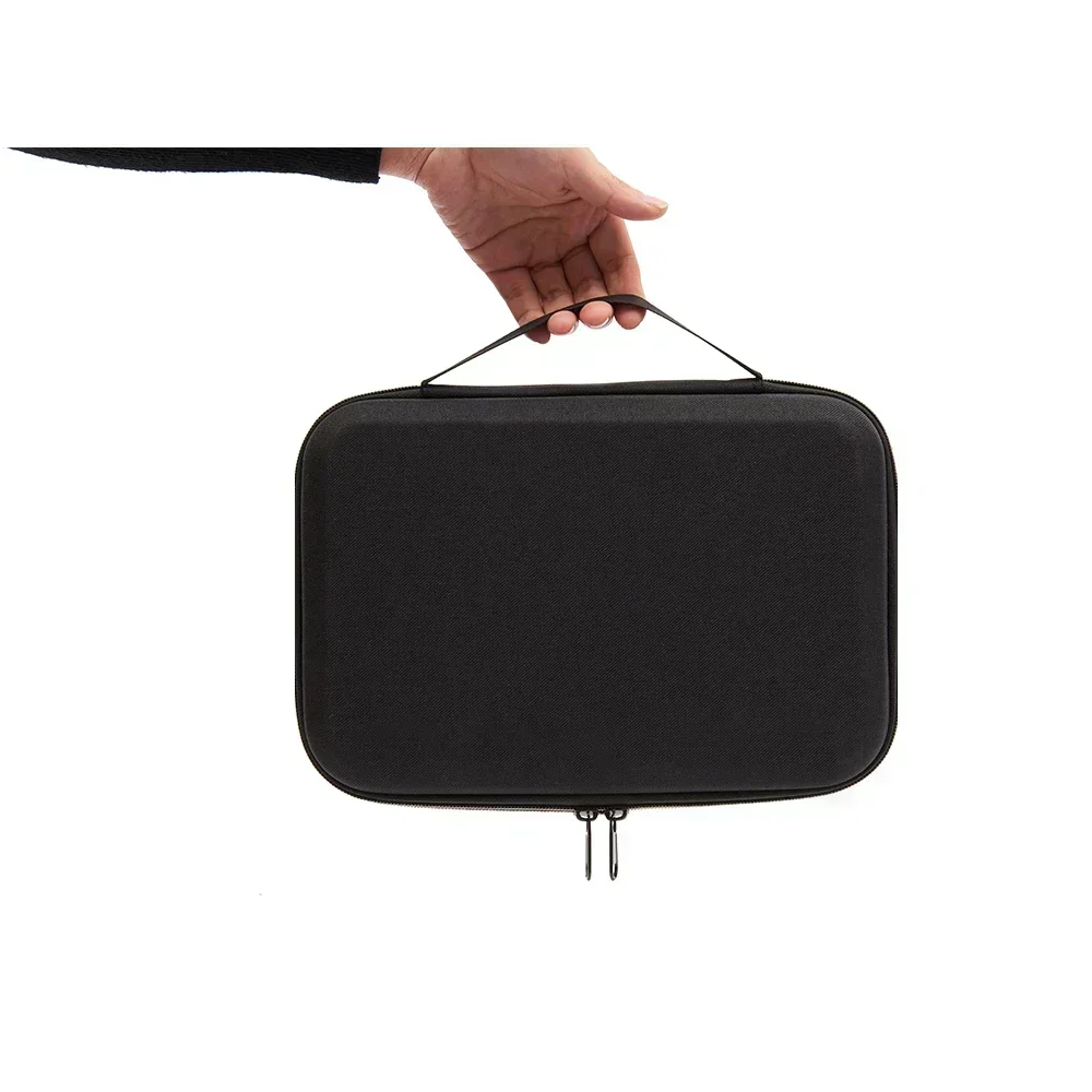 حقيبة تخزين لطائرة DJI Mini 2  - مراجعة Drone Carrying Bag وسعره