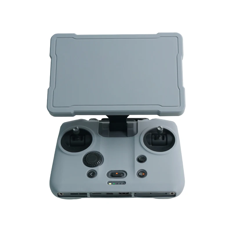 2in1 غطاء من السيليكون ل DJI R - مراجعة Drone Rc Controller Cover وسعره