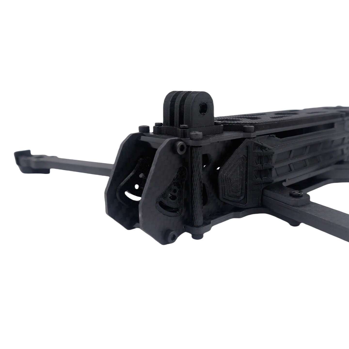 Erdog 7 بوصة 8-9-10 بوصة O4 ال - مراجعة Nano Quad Fpv وسعره