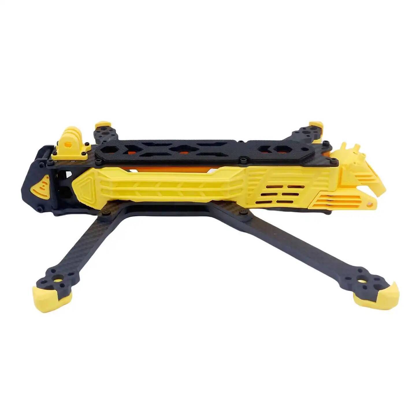 Erdog 7 بوصة 8-9-10 بوصة O4 ال - مراجعة Nano Quad Fpv وسعره