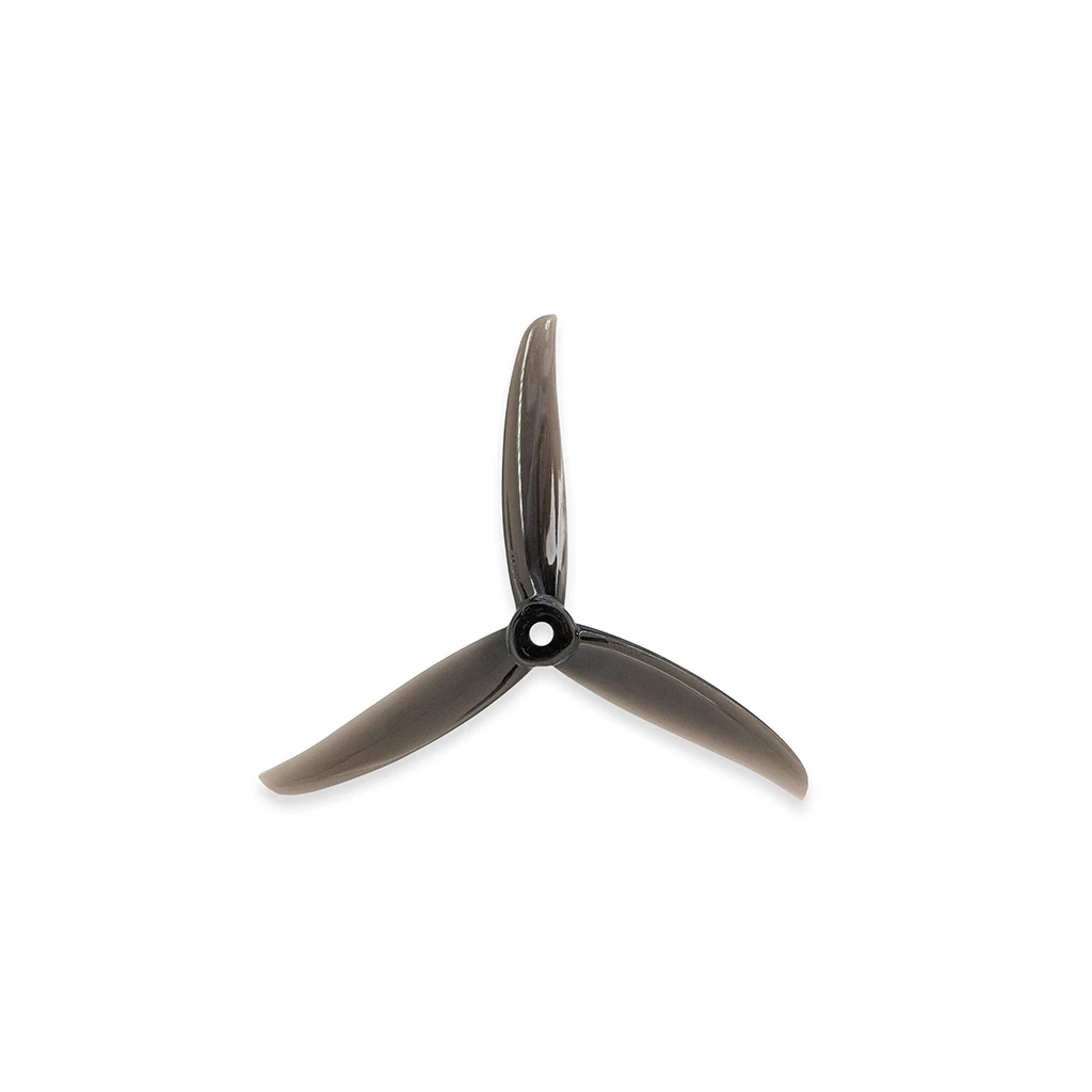 Gemfan 5136 5.1x3.6x3 3 مجداف  - مراجعة Drone Frame 5 Inch وسعره