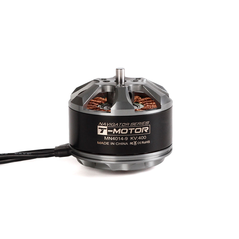 MN4014 400KV 330KV محرك خارجي  - مراجعة Drone Rc وسعره