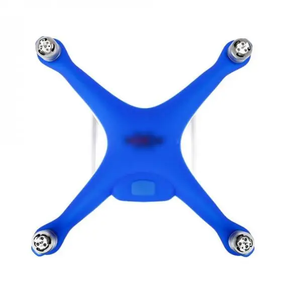 غطاء سيليكون سميك مقاوم للغبار - مراجعة Drone Rc وسعره