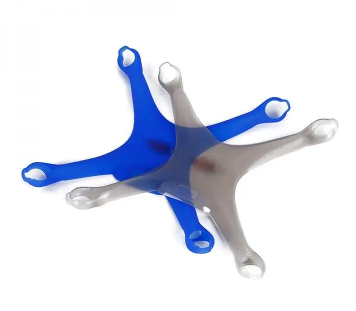 غطاء سيليكون سميك مقاوم للغبار - مراجعة Drone Rc وسعره
