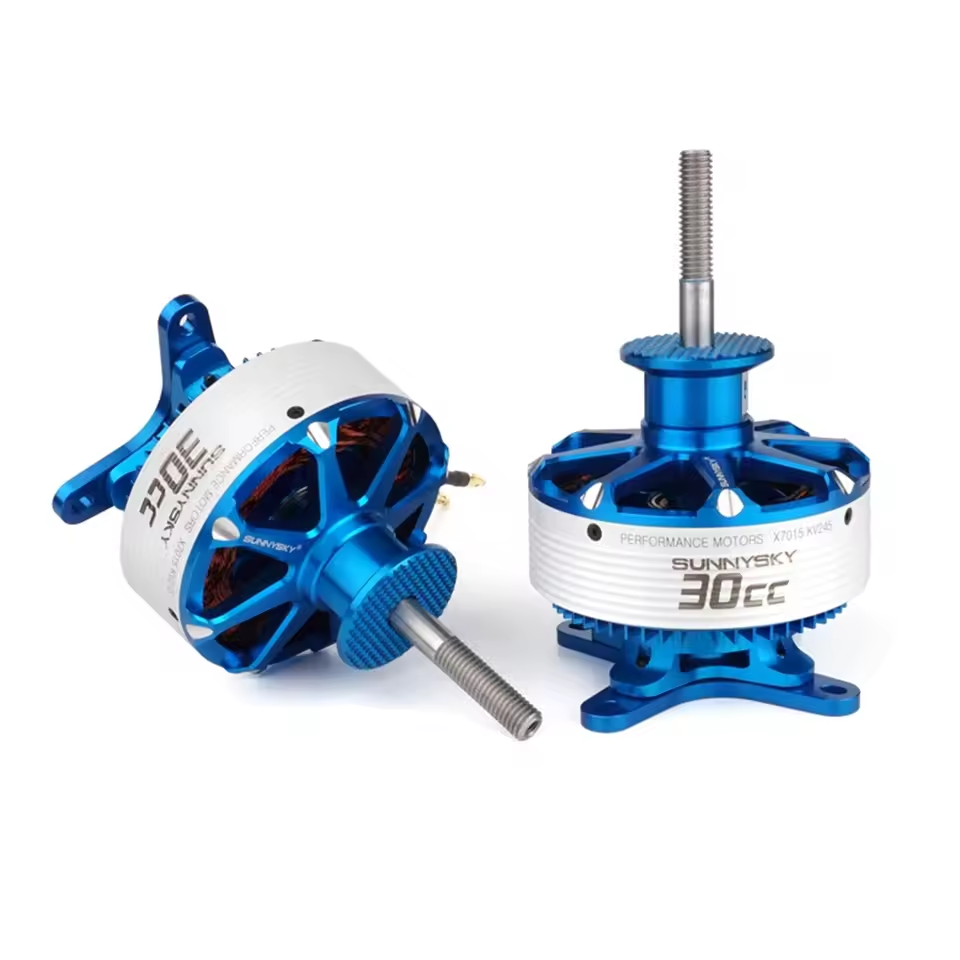 SunnySky X7015-III V3 X7015 30 - مراجعة Drone Rc وسعره