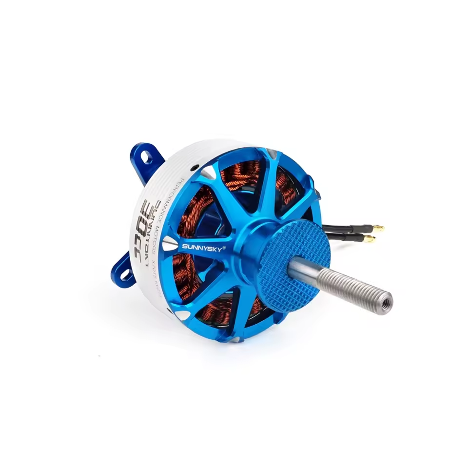 SunnySky X7015-III V3 X7015 30 - مراجعة Drone Rc وسعره