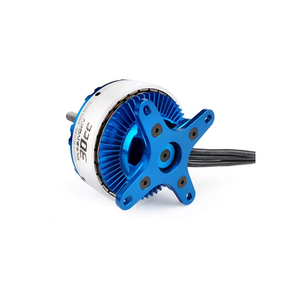 SunnySky X7015-III V3 X7015 30 - مراجعة Drone Rc وسعره