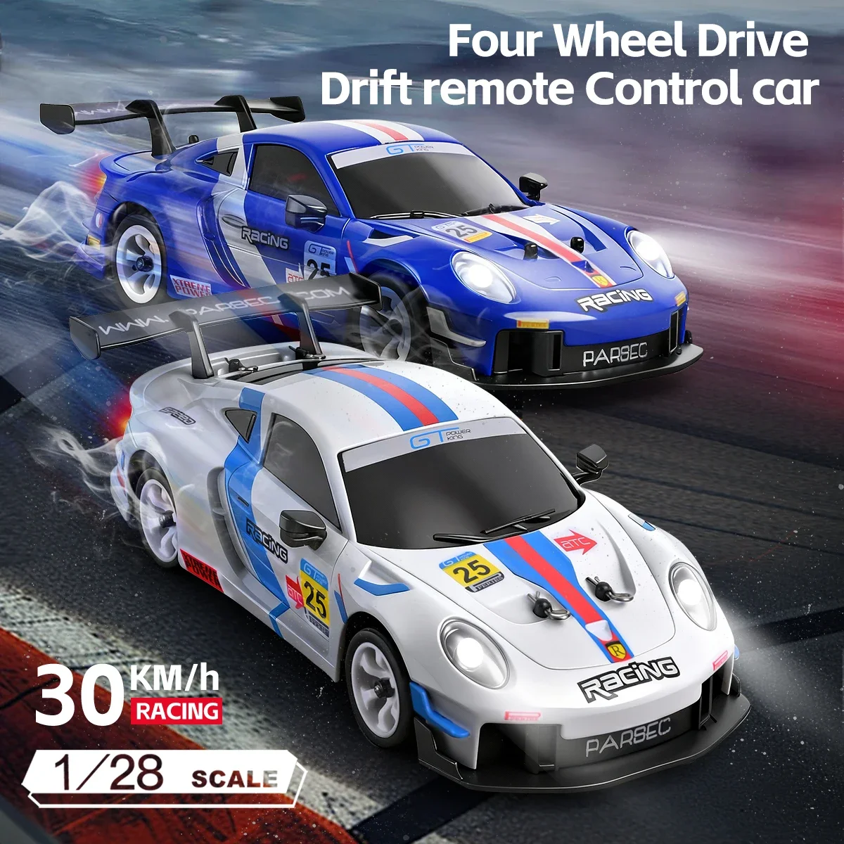 WLtoys 284019-A 284191 1:28 2. - مراجعة Drone Or Rc Car وسعره