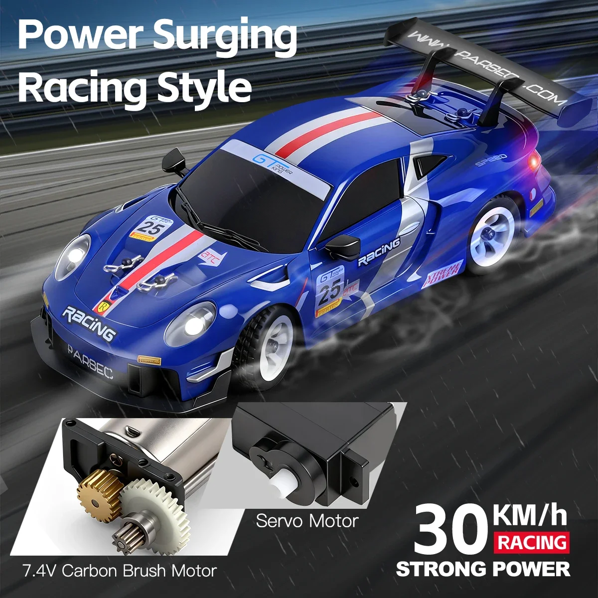 WLtoys 284019-A 284191 1:28 2. - مراجعة Drone Or Rc Car وسعره