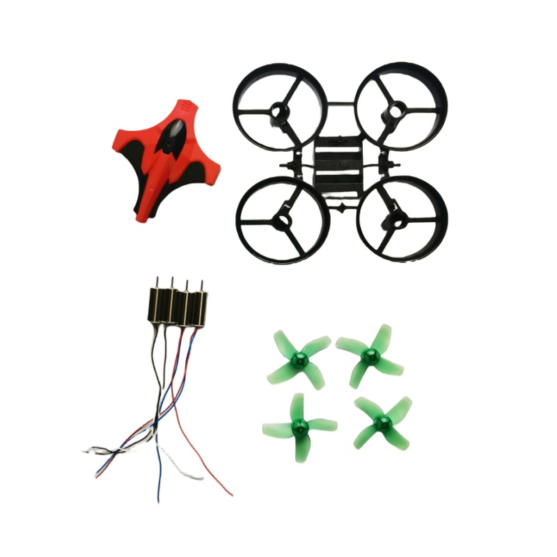 مجموعة طائرة بدون طيار RC صغير - مراجعة Drone Helicopter Rc وسعره