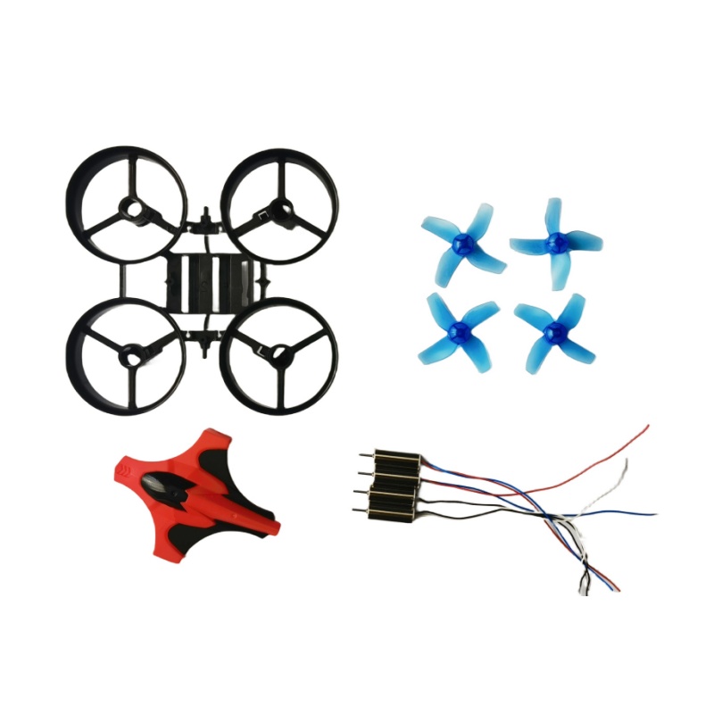 مجموعة طائرة بدون طيار RC صغير - مراجعة Drone Helicopter Rc وسعره