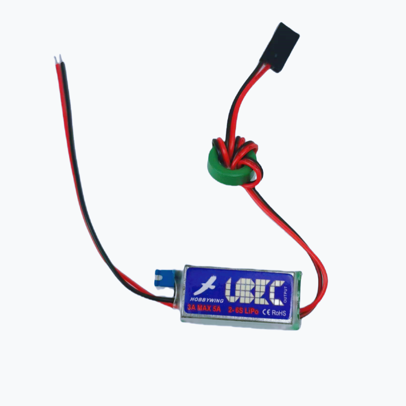 HOBBYWING 5 فولت/6 فولت RC UBE - مراجعة Drone Helicopter Rc وسعره