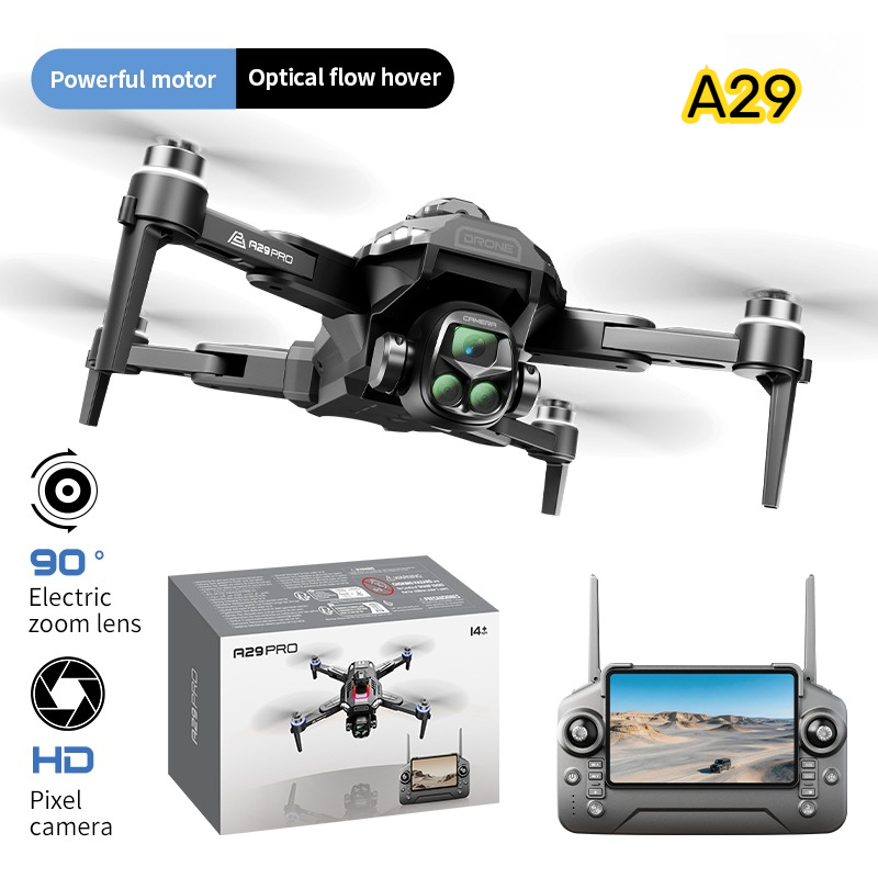 طائرة بدون طيار RC FPV كوادكوب - مراجعة Nano Quad Fpv وسعره