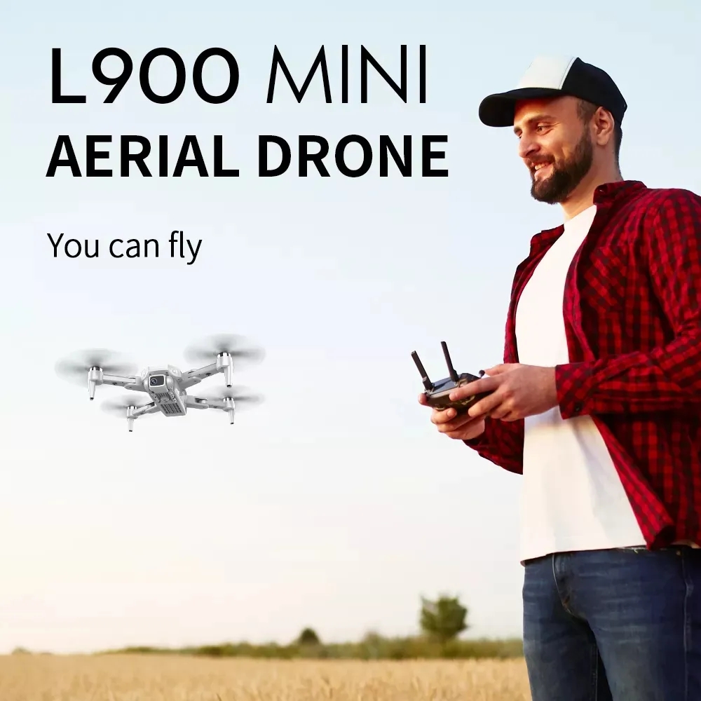 طائرة بدون طيار رباعية المراوح - مراجعة Drone Z وسعره