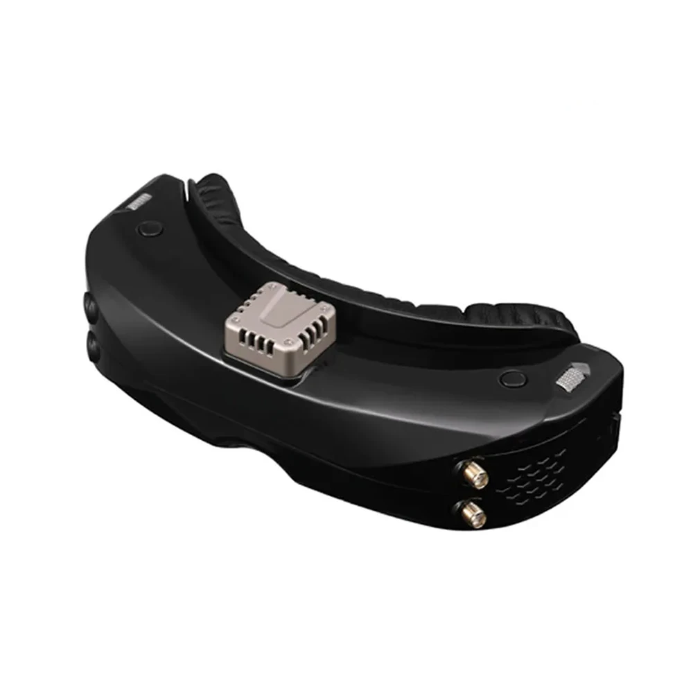 نظارات Skyzone Sky04X Pro Oled - مراجعة Drone Rc وسعره