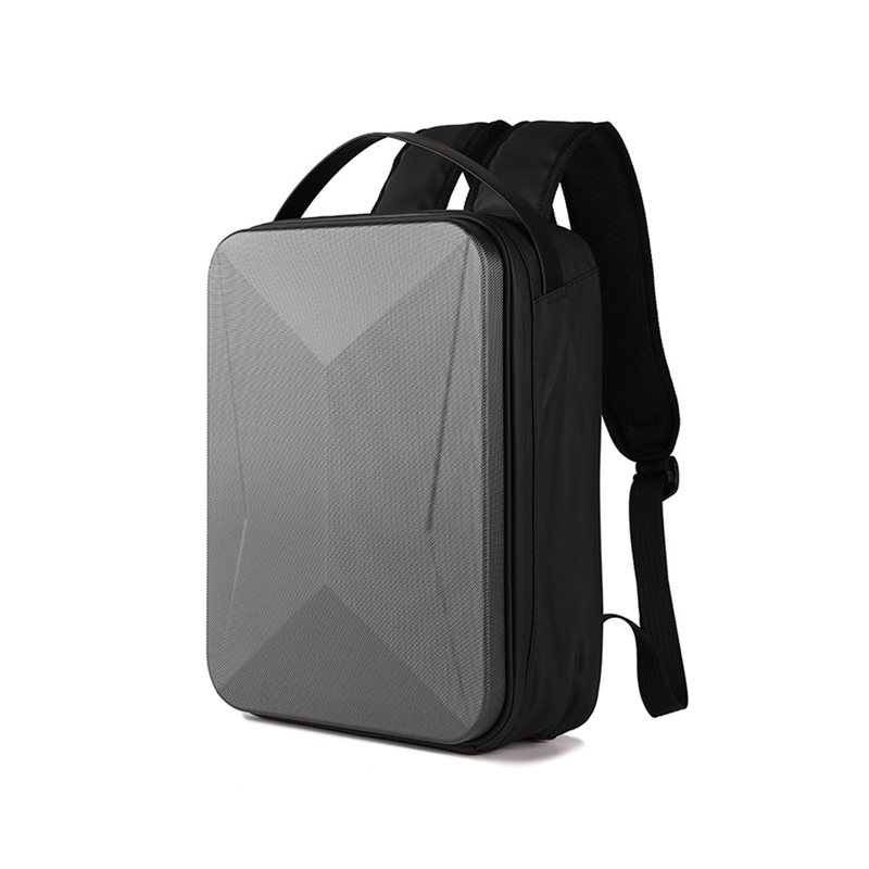 حقيبة ظهر صلبة AED6 لطائرة DJI - مراجعة Drone Carrying Bag وسعره
