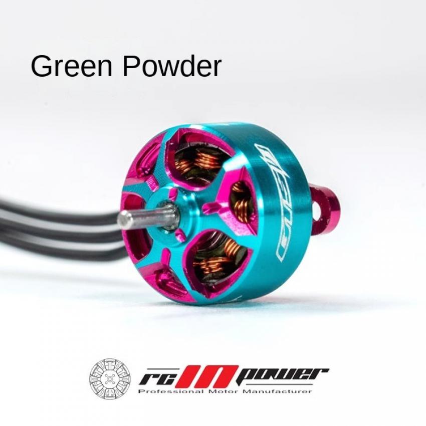 محركات RCINPOWER GTS V3 0703 2 - مراجعة Drone Ball Rc وسعره
