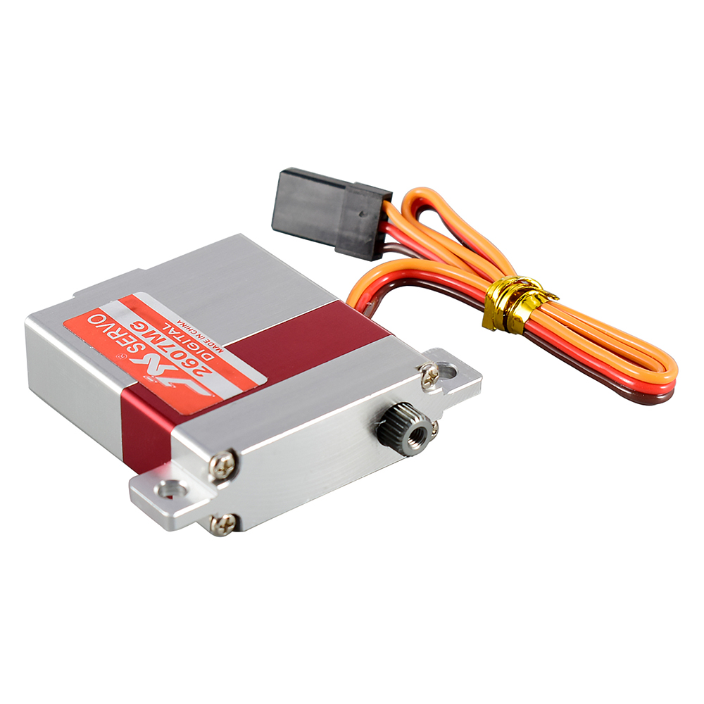 حار JX مضاعفات PDI-2607MG 7.2  - مراجعة Drone Ball Rc وسعره