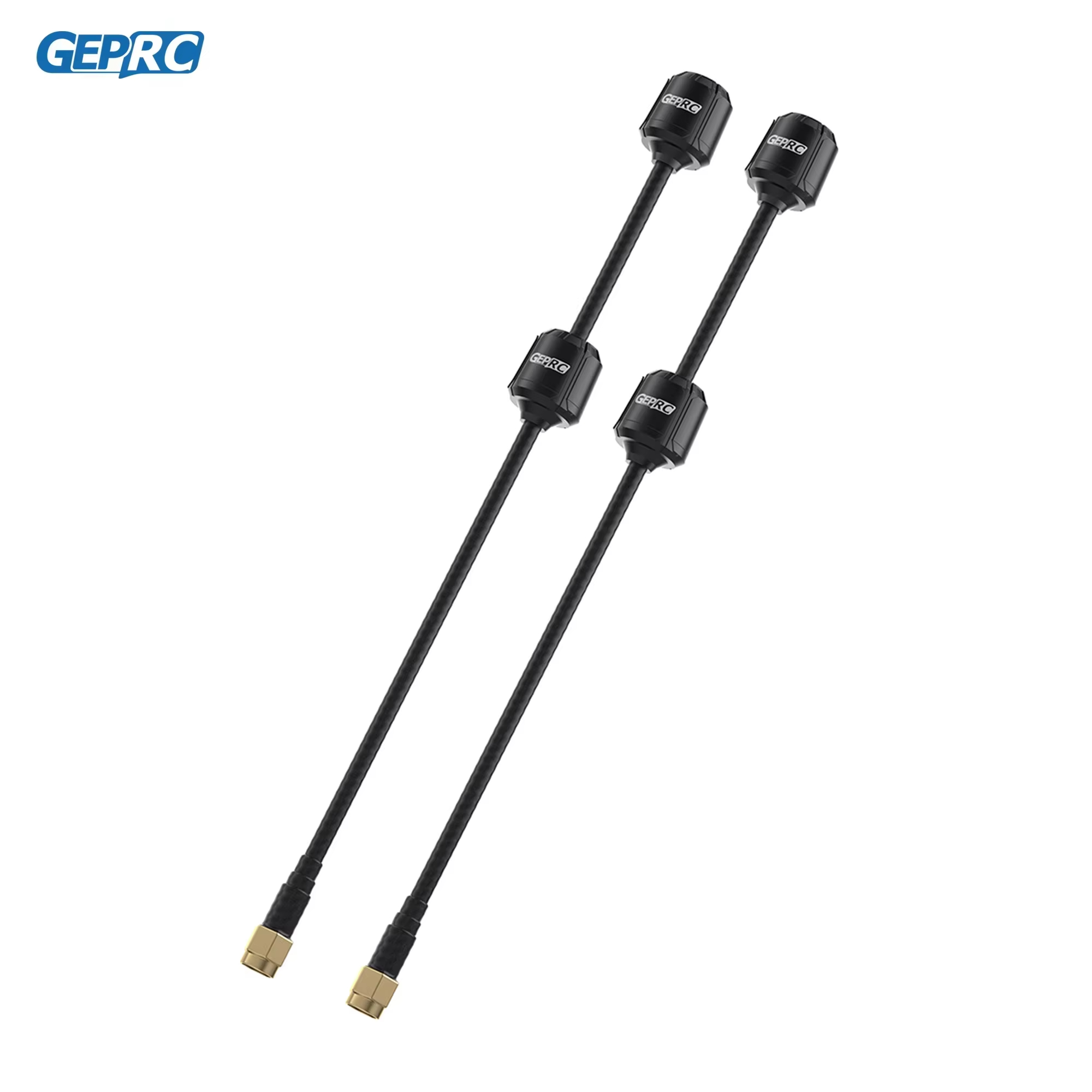 هوائي مزدوج GEPRC Momoda2 بترد - مراجعة Nano Quad Fpv وسعره