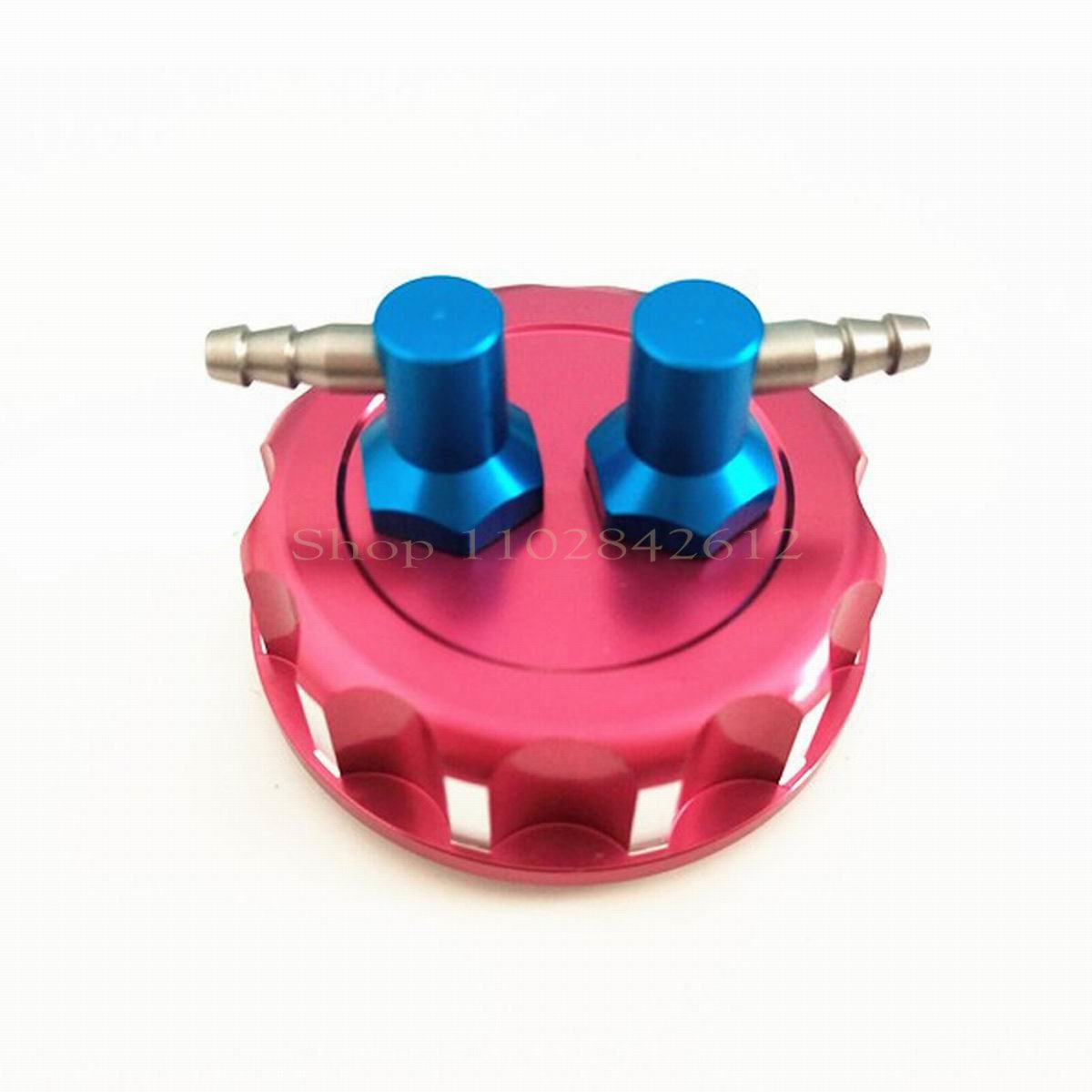 جديد الألومنيوم التصنيع باستخد - مراجعة Drone Rc Controller Cover وسعره