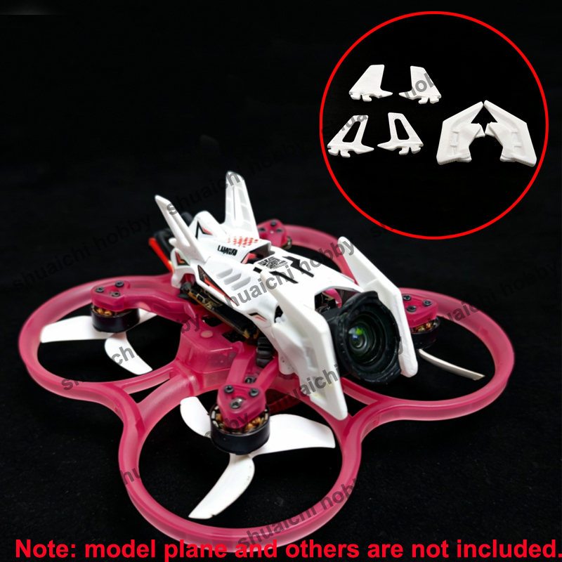 مجموعة حماية رأس الطائرة بدون  - مراجعة Drone Rc Controller Cover وسعره